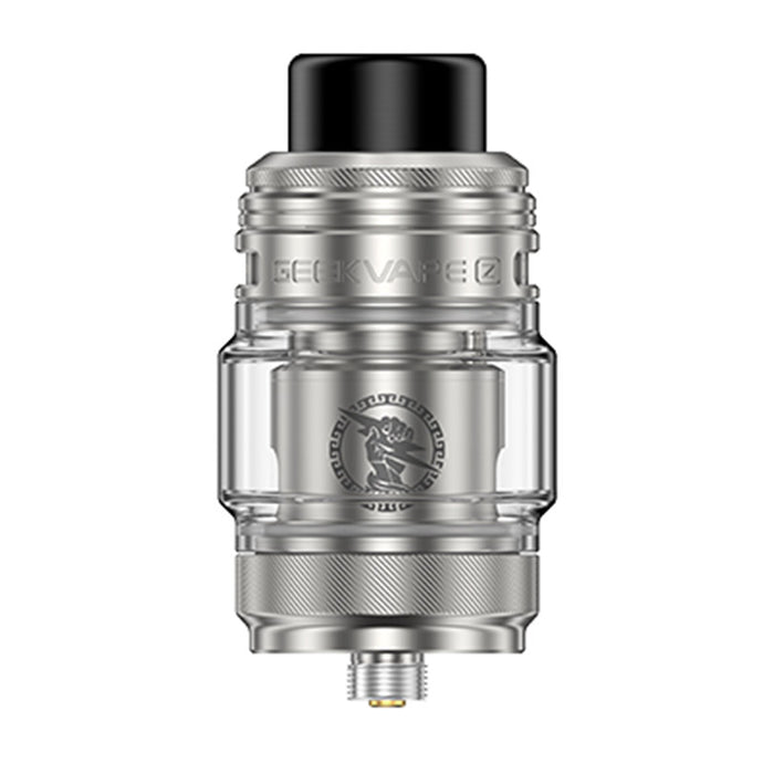 Geekvape Z Fli Tank Atomizer 5.5ml-Silver-FrenzyFog-Beirut-Lebanon