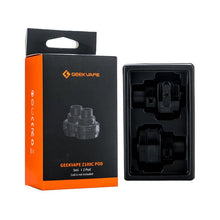 Load image into Gallery viewer, Geekvape Z100C Empty Pod Cartridge 5ml (2pcs/pack)-1PCs RBA-FrenzyFog-Beirut-Lebanon