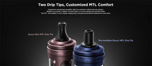 Load image into Gallery viewer, Geekvape Z Nano MTL Tank Atomizer 4ml (preorder)