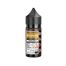 Load image into Gallery viewer, Gosh Biscuit Wafer Freebase eliquid-30ml-FrenzyFog-Beirut-Lebanon