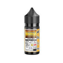 Load image into Gallery viewer, Gosh Creamy Late Freebase eliquid | Coffee Cream-30ml-FrenzyFog-Beirut-Lebanon