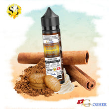 Load image into Gallery viewer, Gosh Sugar Cookie Saltnic eliquid-30ml Saltnic-FrenzyFog-Beirut-Lebanon