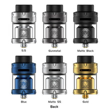 Load image into Gallery viewer, Hellvape Dead Rabbit M RTA Atomizer 4.5ml-Stainless steel-FrenzyFog-Beirut-Lebanon