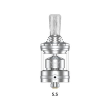Load image into Gallery viewer, Hellvape Dead Rabbit MTL RTA Atomizer 4ml-Stainless Steel-FrenzyFog-Beirut-Lebanon
