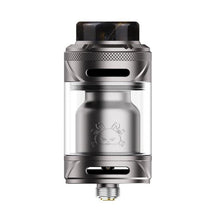 Load image into Gallery viewer, Hellvape Fat Rabbit 2 RTA Atomizer 6.5ml-Gunmetal-FrenzyFog-Beirut-Lebanon