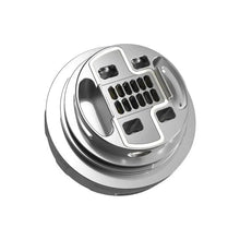 Load image into Gallery viewer, Hellvape Fat Rabbit RTA Atomizer 5.5ml-Matt Full Black-FrenzyFog-Beirut-Lebanon