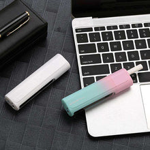 Load image into Gallery viewer, Hitaste P6 Mini Heating Kit 1200mAh-White-FrenzyFog-Beirut-Lebanon