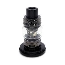 HorizonTech Aquila Tank Atomizer 5ml-Black-FrenzyFog-Beirut-Lebanon