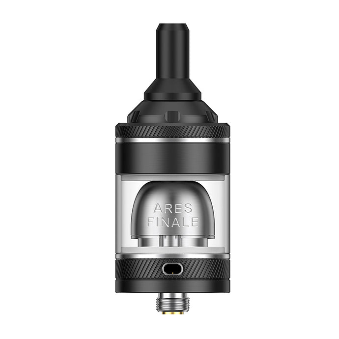 Innokin Ares Finale RTA Tank Atomizer 4.5ml-Midnight Onyx-FrenzyFog-Beirut-Lebanon