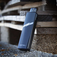 Load image into Gallery viewer, Innokin Sceptre 2 Pod Mod Kit 1400mAh 3ml-Red-FrenzyFog-Beirut-Lebanon