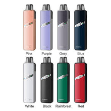 Load image into Gallery viewer, Innokin Sceptre 2 Pod Mod Kit 1400mAh 3ml-Red-FrenzyFog-Beirut-Lebanon
