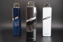 Load image into Gallery viewer, Innokin Sceptre 2 Pod Mod Kit 1400mAh 3ml-Red-FrenzyFog-Beirut-Lebanon