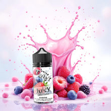 Load image into Gallery viewer, Juicy Mixed Berries E-Liquid 100ml | Twist Fruity Series-0mg-FrenzyFog-Beirut-Lebanon