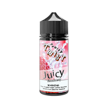 Load image into Gallery viewer, Juicy Strawberry E-Liquid 100ml | Twist Fruity Series-0mg-FrenzyFog-Beirut-Lebanon