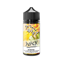 Load image into Gallery viewer, Juicy Tango Mango E-Liquid 100ml | Twist Fruity Series-0mg-FrenzyFog-Beirut-Lebanon