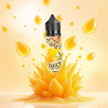 Load image into Gallery viewer, Juicy Tango Mango E-Liquid 60ml | Twist Fruity Series-0mg-FrenzyFog-Beirut-Lebanon