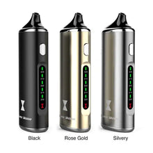 Load image into Gallery viewer, Kingtons BLK Black Widow Drying &amp; Wax Vaporizer Kit 2200mAh-Black-FrenzyFog-Beirut-Lebanon