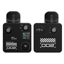 Load image into Gallery viewer, Kumiho THOTH S Pod System Kit 1000mAh 2ml-Armour Black-FrenzyFog-Beirut-Lebanon