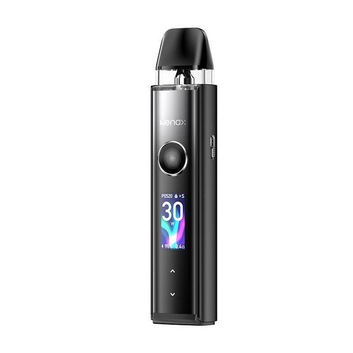 Kumiho THOTH T Pod System Kit 1300mAh 2ml-Black-FrenzyFog-Beirut-Lebanon
