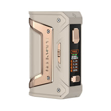 Load image into Gallery viewer, Geekvape L200 (Aegis Legend 2) Classic Mod (preorder)