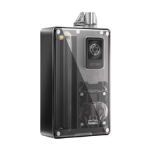Load image into Gallery viewer, Lost Vape Centaurus B80 AIO Pod System Kit 5ml-Magnetic Black-FrenzyFog-Beirut-Lebanon