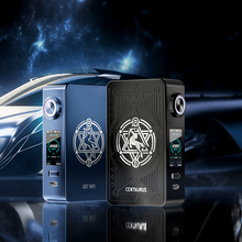Load image into Gallery viewer, Lost Vape Centaurus M200 Box Mod-Galaxy Black-FrenzyFog-Beirut-Lebanon