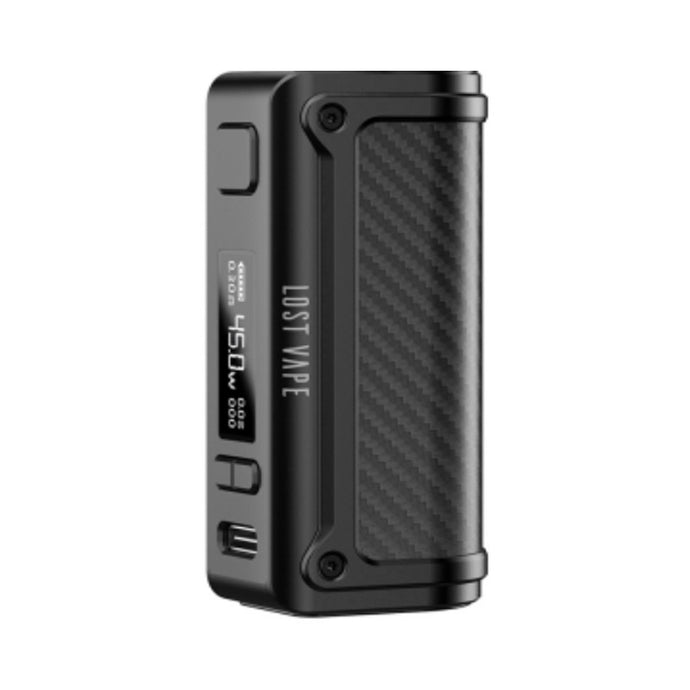 Lost Vape Thelema Mini 45W Box Mod 1500mAh-Carbon fiber-FrenzyFog-Beirut-Lebanon