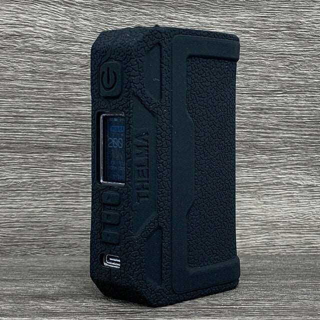 Lost Vape Thelema Quest Protective Case-Black-FrenzyFog-Beirut-Lebanon