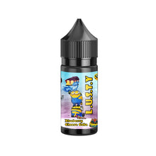 Load image into Gallery viewer, Lusty Blueberry Cheese Cake Freebase eliquid-30ml-FrenzyFog-Beirut-Lebanon