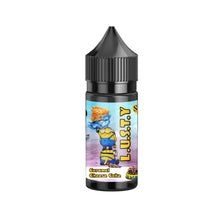 Load image into Gallery viewer, Lusty Caramel Cheese Cake Freebase eliquid-30ml-FrenzyFog-Beirut-Lebanon