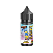 Load image into Gallery viewer, Lusty Caramel Chocolate Freebase eliquid-30ml-FrenzyFog-Beirut-Lebanon