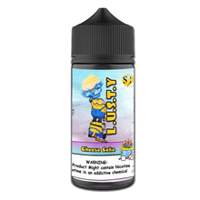 Load image into Gallery viewer, Lusty Cheese Cake Freebase eliquid-100ml-FrenzyFog-Beirut-Lebanon