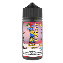 Load image into Gallery viewer, Lusty Chilled Lychee Freebase eliquid | Lychee Fruit-100ml-FrenzyFog-Beirut-Lebanon