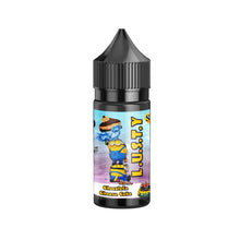 Load image into Gallery viewer, Lusty Chocolate Cheese Cake Freebase Eliquid-30ml-FrenzyFog-Beirut-Lebanon