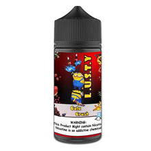 Load image into Gallery viewer, Lusty Cola Crush Freebase eliquid-100ml-FrenzyFog-Beirut-Lebanon