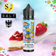 Load image into Gallery viewer, Lusty Dessert Unicorn Milk Saltnic eliquid-30ml Saltnic-FrenzyFog-Beirut-Lebanon