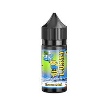 Load image into Gallery viewer, Lusty Frozen Mint Freebase eliquid | Menthol Spearmint-30ml-FrenzyFog-Beirut-Lebanon