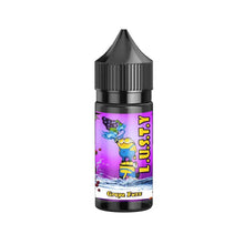 Load image into Gallery viewer, Lusty Grape Fuzz Freebase eliquid | Blue Grape Fusion-30ml-FrenzyFog-Beirut-Lebanon