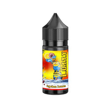 Load image into Gallery viewer, Lusty Lychee Lemon Freebase eliquid-30ml-FrenzyFog-Beirut-Lebanon