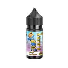 Load image into Gallery viewer, Lusty Mango Ice Cream Freebase eliquid-30ml-FrenzyFog-Beirut-Lebanon
