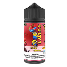 Load image into Gallery viewer, Lusty Melon Straws Freebase eliquid | Strawberry Watermelon-100ml-FrenzyFog-Beirut-Lebanon