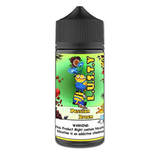 Load image into Gallery viewer, Lusty Passion Dream Freebase eliquid | Passion Fruit-100ml-FrenzyFog-Beirut-Lebanon