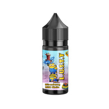 Load image into Gallery viewer, Lusty Strawberry Milk Shake Freebase eliquid-30ml-FrenzyFog-Beirut-Lebanon