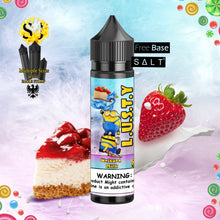Load image into Gallery viewer, Lusty Unicorn Milk Freebase eliquid-60ml (Short fill 50ml)-FrenzyFog-Beirut-Lebanon