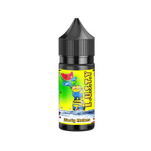 Load image into Gallery viewer, Lusty Zesty Melons Freebase eliquid-30ml-FrenzyFog-Beirut-Lebanon