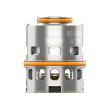 Load image into Gallery viewer, Geekvape M Series Coil for Z Max Tank (5pcs/pack) (preorder)