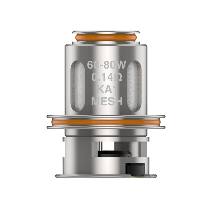 Geekvape M Series Coil for Z Max Tank (5pcs/pack) (preorder)