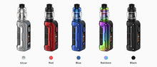 Load image into Gallery viewer, Geekvape Max100 (Aegis Max 2) 100W Kit with Z Subohm 2021Tank Atomizer 5ml (preorder)