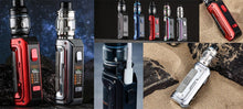 Load image into Gallery viewer, Geekvape Max100 (Aegis Max 2) 100W Kit with Z Subohm 2021Tank Atomizer 5ml (preorder)