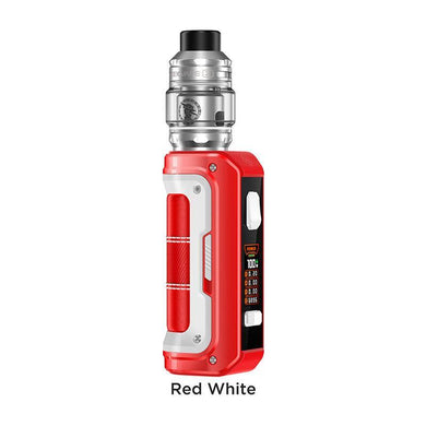 Geekvape Max100 (Aegis Max 2) 100W Kit with Z Subohm 2021Tank Atomizer 5ml (preorder)